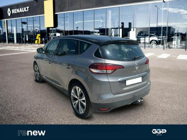 Renault Scénic image 5