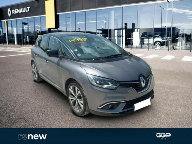 Renault Scénic image 8