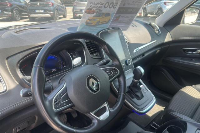 Renault Scénic image 1