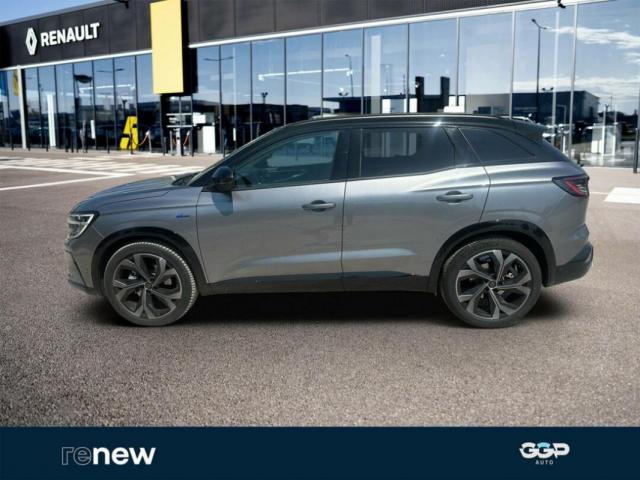 Renault Austral image 8