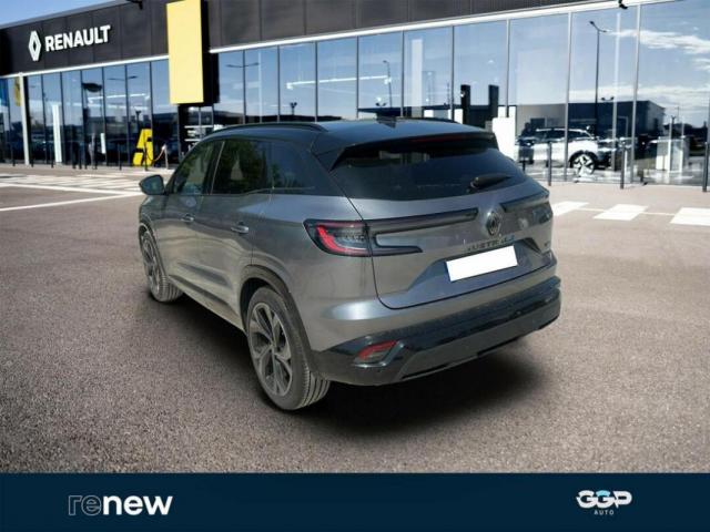 Renault Austral image 2