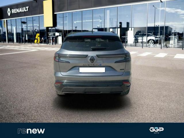 Renault Austral image 4