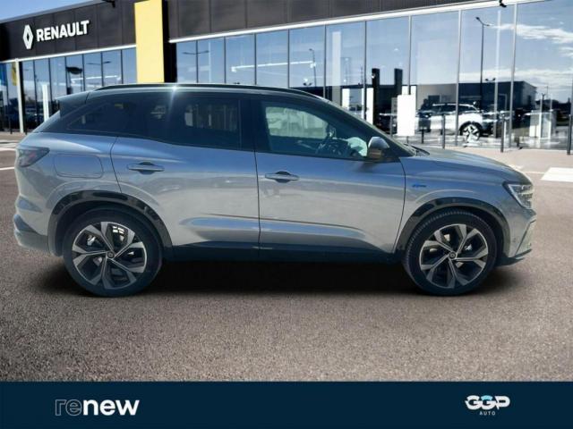 Renault Austral image 9