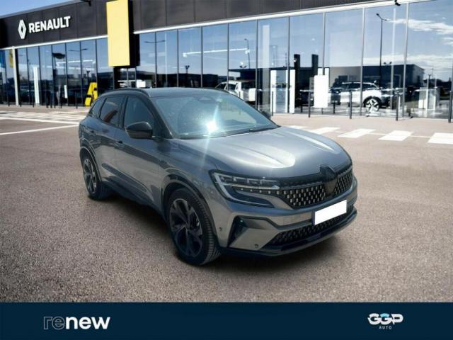 Renault Austral image 1