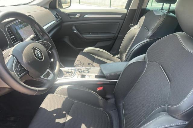 Renault Mégane Estate image 8