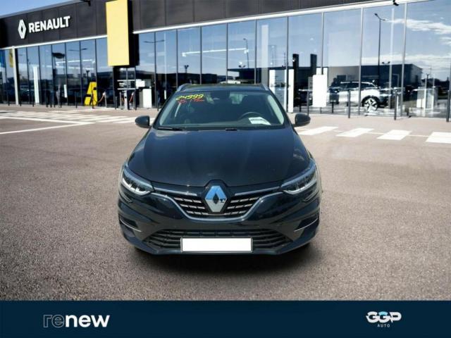 Renault Mégane Estate image 3