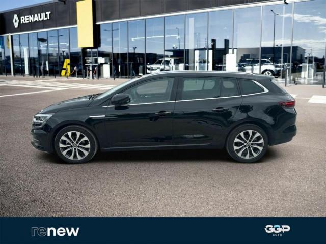 Renault Mégane Estate image 2