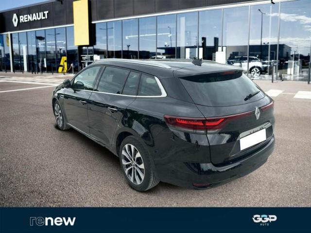 Renault Mégane Estate image 9