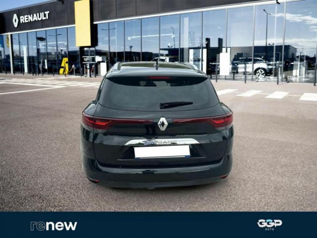 Renault Mégane Estate image 5