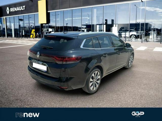 Renault Mégane Estate image 1
