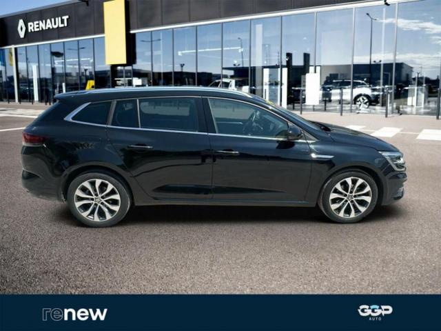 Renault Mégane Estate image 7