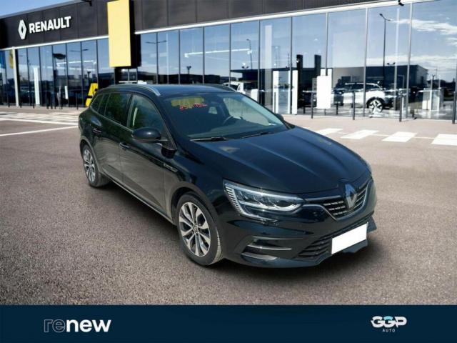 Renault Mégane Estate image 4