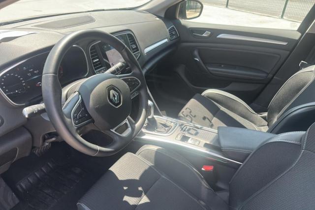 Renault Mégane Estate image 6