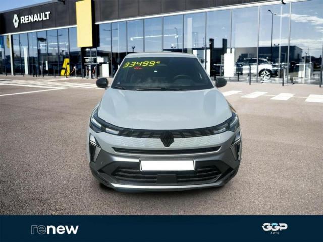 Renault Symbioz image 2