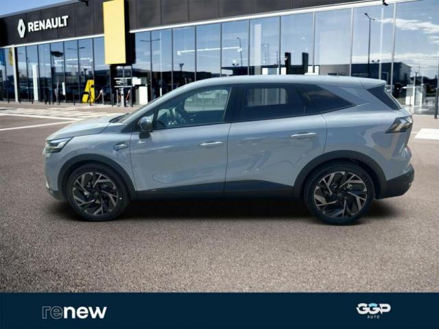 Renault Symbioz image 3