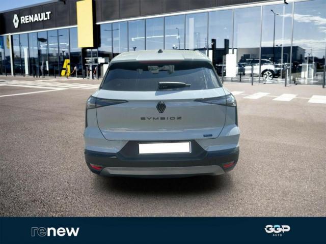 Renault Symbioz image 4