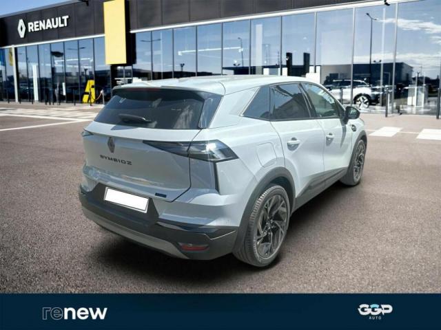 Renault Symbioz image 7