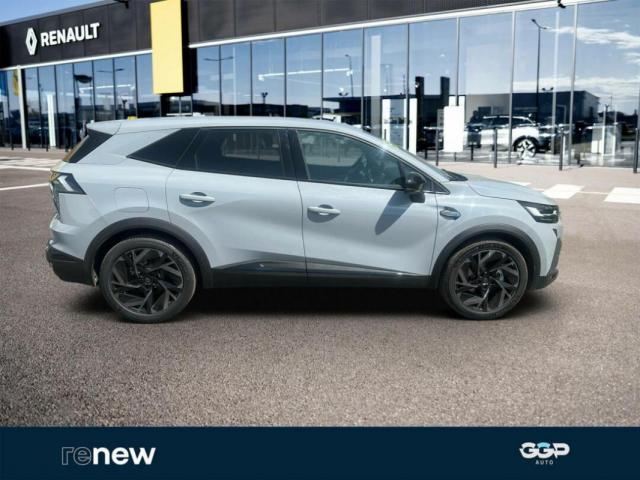 Renault Symbioz image 1