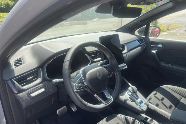 Renault Symbioz image 6