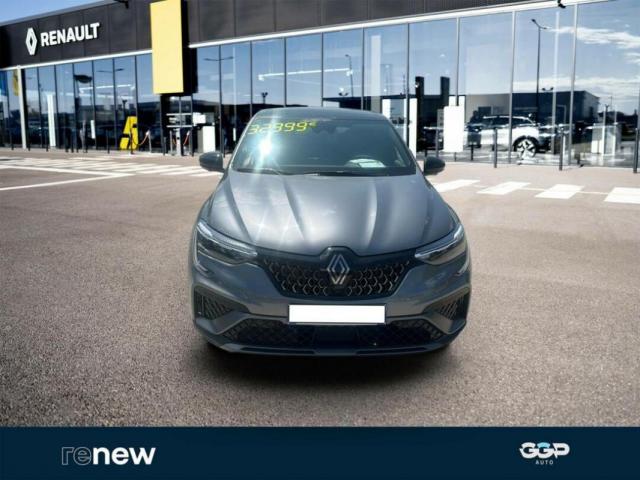 Renault Arkana image 6
