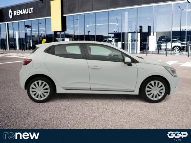 Renault Clio image 8