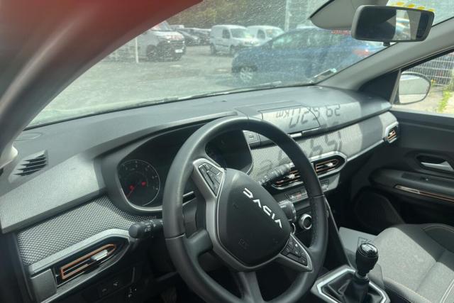 Dacia Sandero image 5