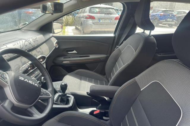 Dacia Sandero image 6