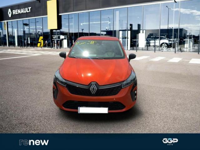 Renault Clio image 4