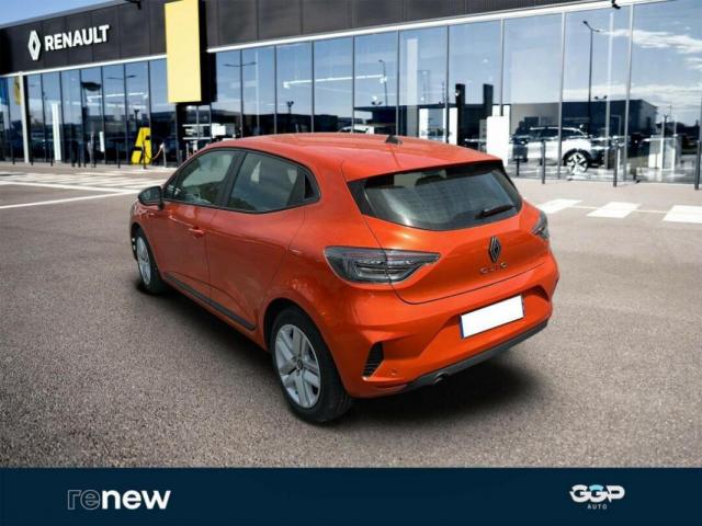 Renault Clio image 6