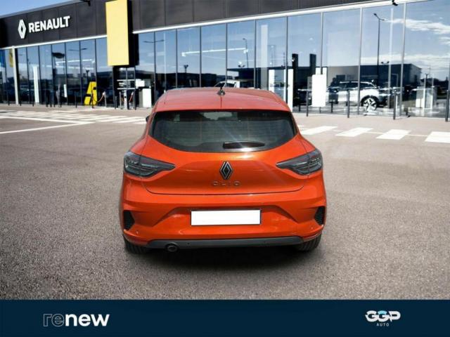 Renault Clio image 1