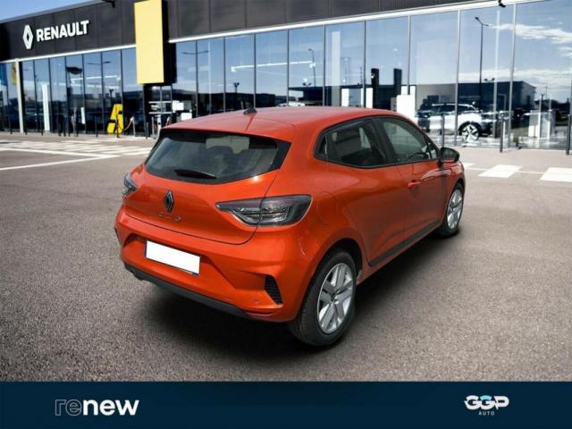 Renault Clio image 9