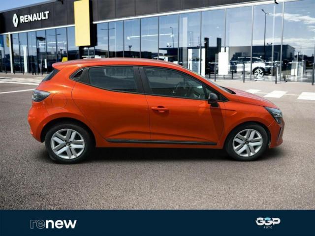Renault Clio image 3