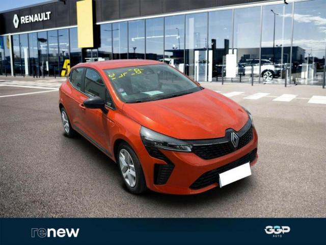 Renault Clio image 8