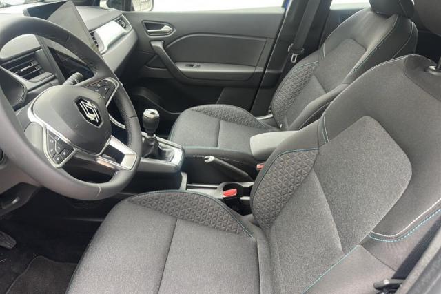 Renault Captur image 6