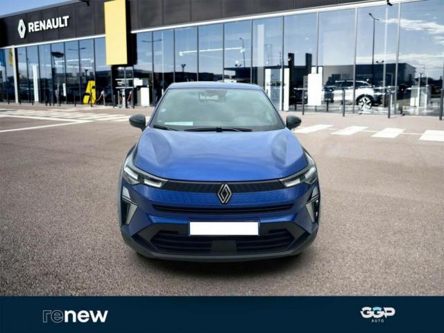 Renault Captur image 8