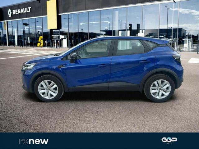 Renault Captur image 7