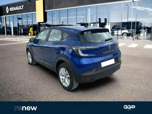 Renault Captur image 4