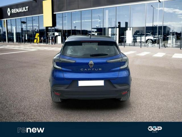 Renault Captur image 5