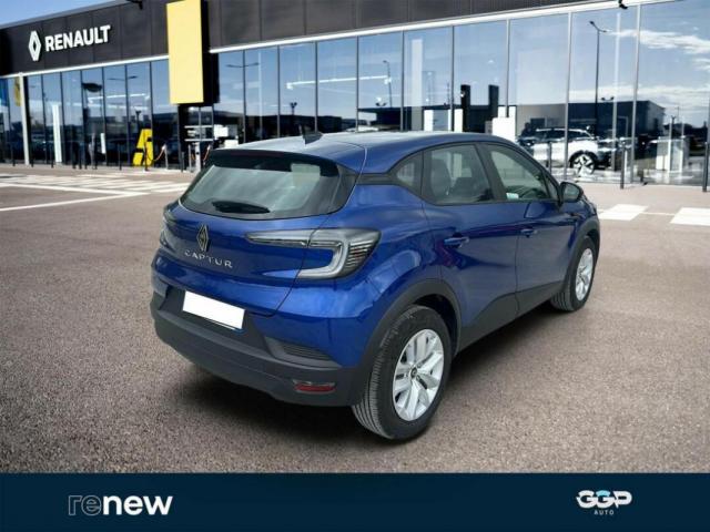 Renault Captur image 1