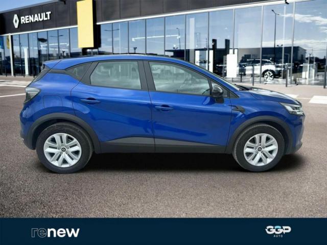 Renault Captur image 3