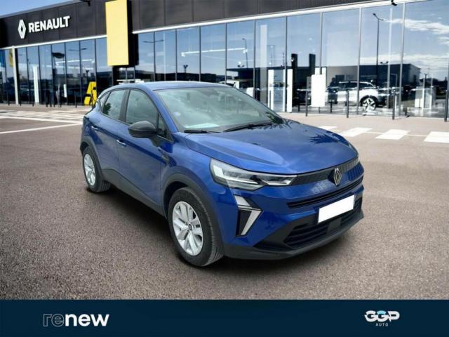 Renault Captur image 2