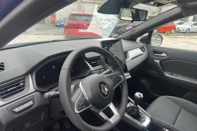 Renault Captur image 9