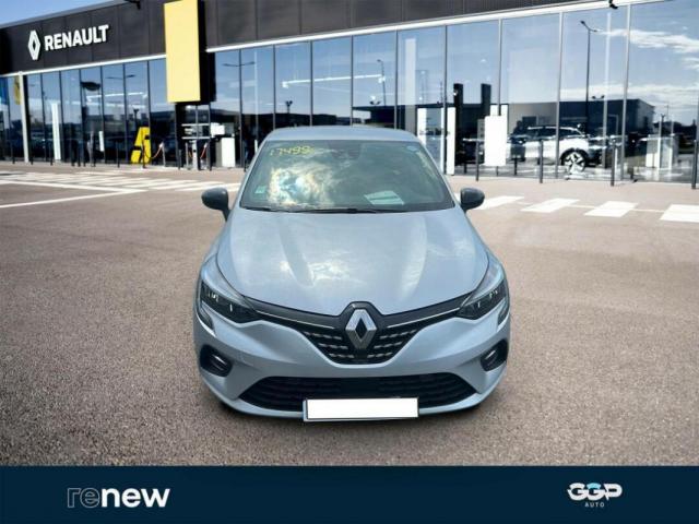 Renault Clio image 1