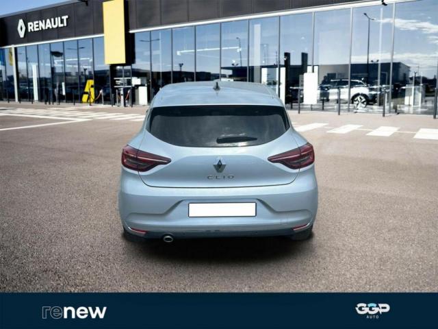 Renault Clio image 4