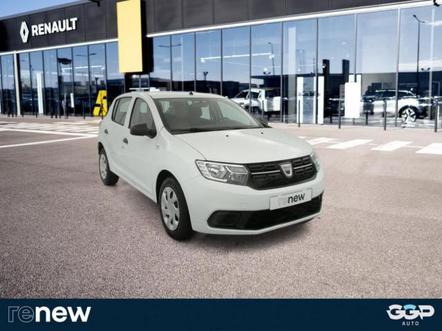 Dacia Sandero image 2