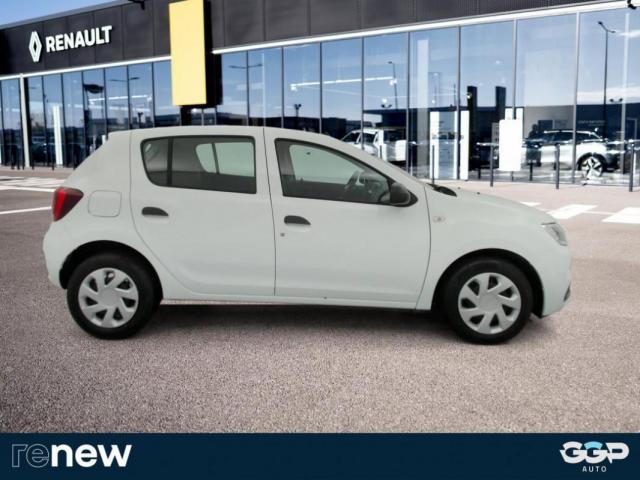 Dacia Sandero image 7