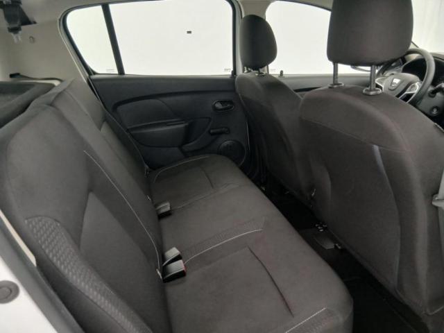 Dacia Sandero image 3