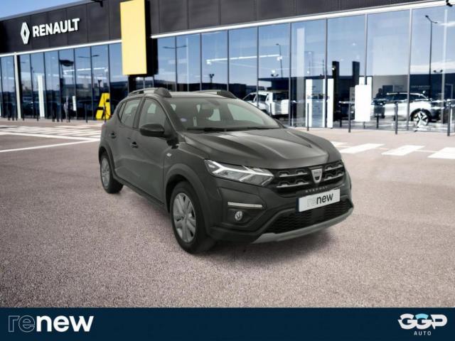 Dacia Sandero image 8