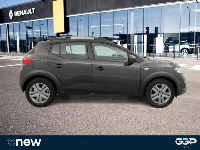 Dacia Sandero image 1