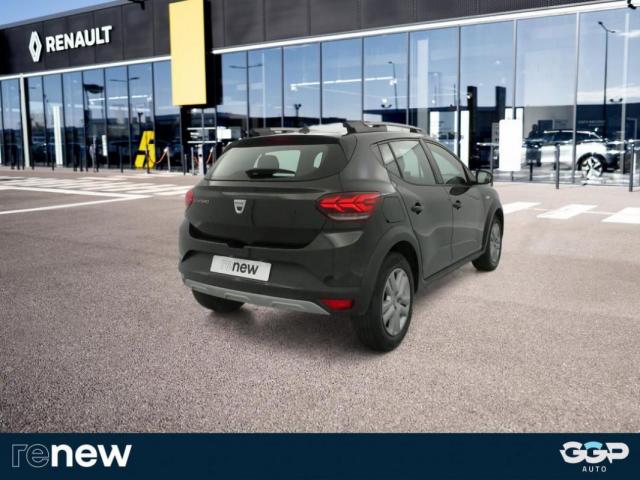 Dacia Sandero image 7